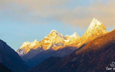 Traveler photo: Winter is a great time to enjoy a small group tour in Nyingchi with mild weather and clear mountain views. (February 2026)	