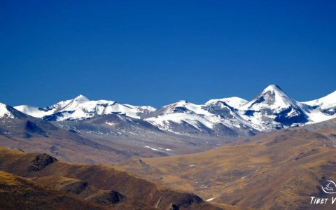 Traveler photo: Winter is a great time to enjoy an overland tour in Tibet with clear days and mild weather. (February 2026)	