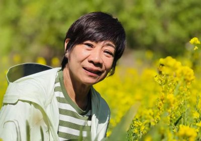 Traveler photo: July is perfect for appreciating Tibet’s blooming oilseed flowers. (July 2025)