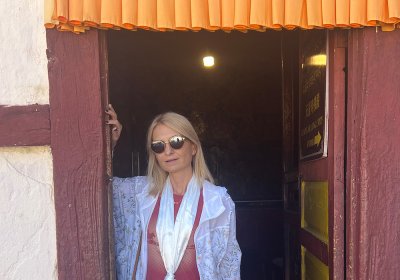 Traveler photo: Tibet is a great and safe destinations, especially for solo female travelers. (June 2026)	