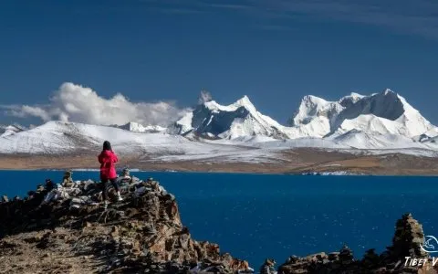 Traveler photo: Tibetans believe the lakes are dwellings of protector deities. (November 2025)	