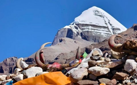 Traveler photo: October offers the last window of visiting Mt.Kailash as the harsh weather in winter makes Kailash tour unavailable. (October 2025)