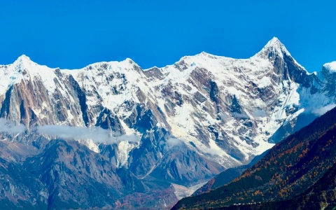 10 Days Nyingchi Lhasa Everest Scenic Photography Tour