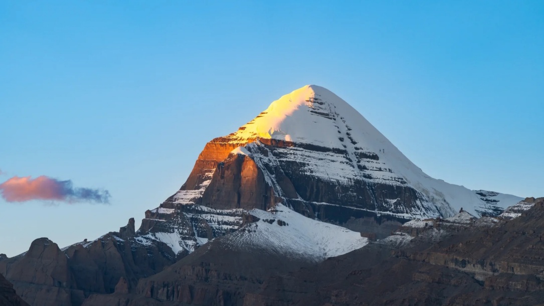 Mount Kailash