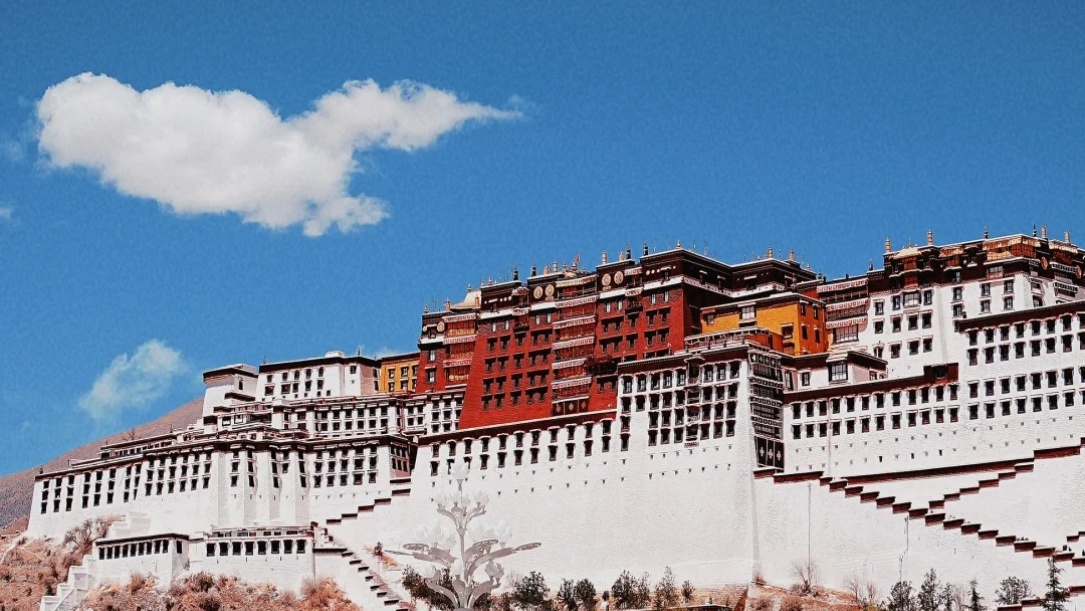 Potala Palace