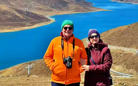 Get Full Travel Support from Tibet Vista