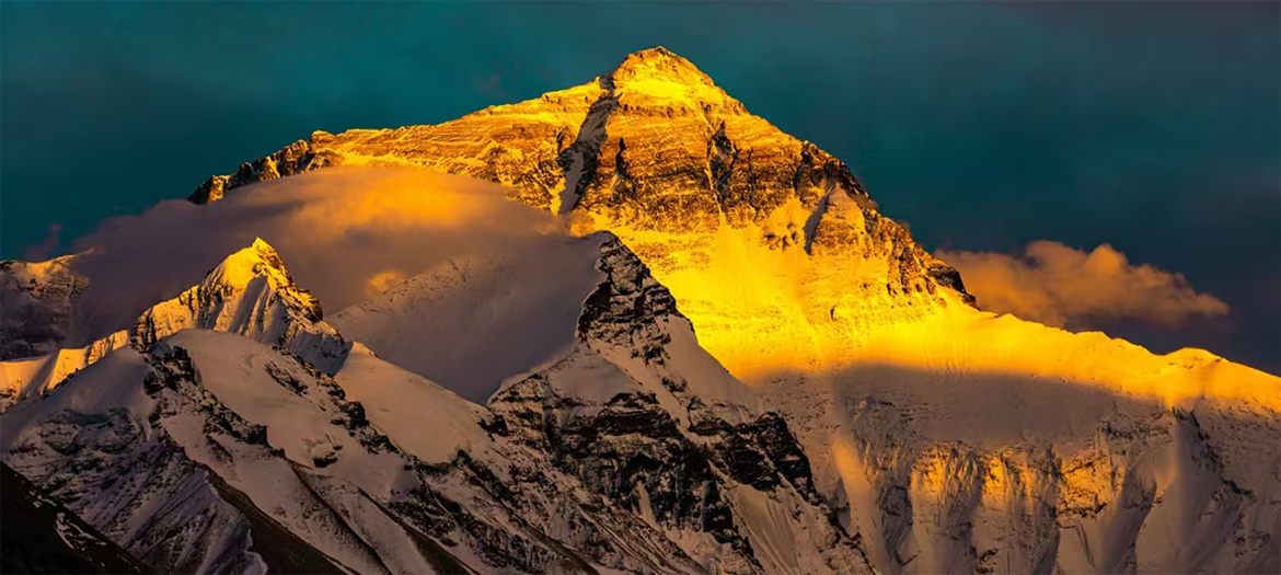 Mount Everest