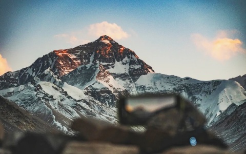 8 Days Lhasa, Yamdrok Lake & Everest Base Camp Photography Tour