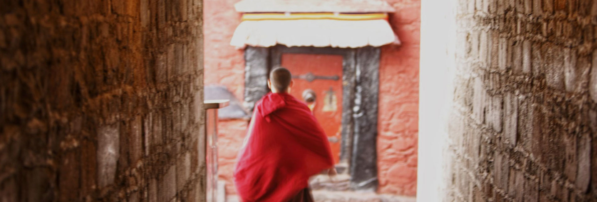 Tashilhunpo Monastery