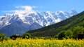Tibet Landscape Photography