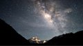 Starry Night Photography in Tibet