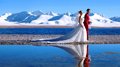 Tibet Wedding Photography