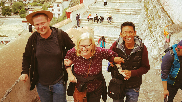 potala palace