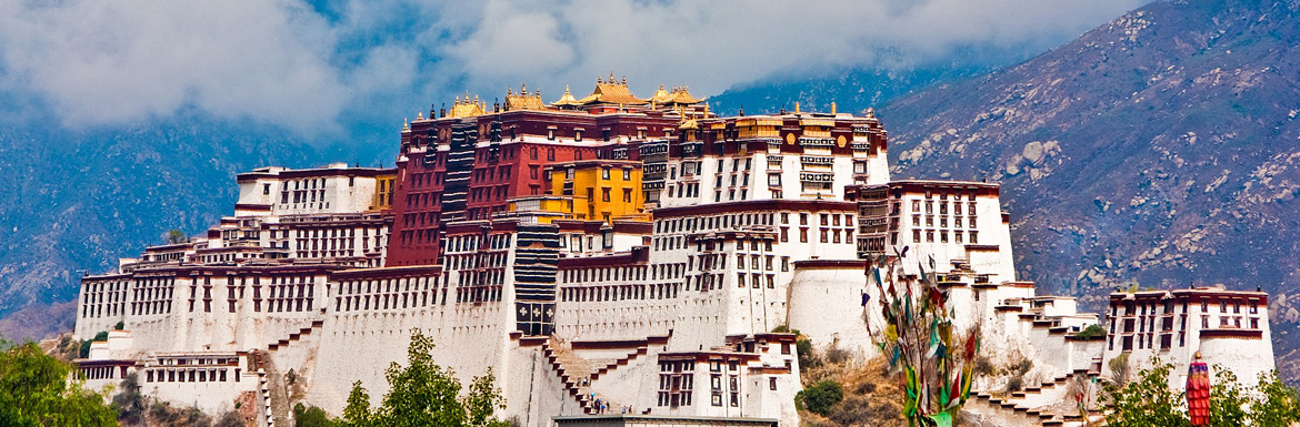 17 Days Shanghai, Xi'an, Lhasa, Shigatse, EBC, Nepal Bhutan Tour