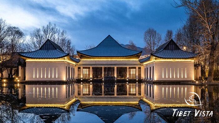 St. Regis Lhasa Resort