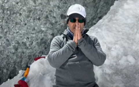 Tibet Vista Tour Review: My Ultimate Spiritual Pilgrimage to Touch Mountain Kailash