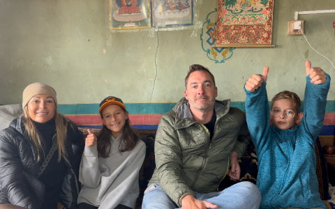 Tibet Vista Tour Review: Our Family’s Deep Dive into Tibet’s Sacred Sites