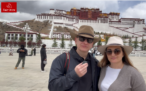 Tibet Vista Tour Review: A Tibet Tour Backed by Full Support Every Step of the Way