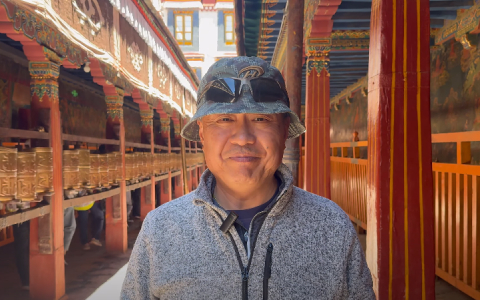 Tibet Vista Tour Review: A Fascinating Journey from Australia to Tibet via Highway 318