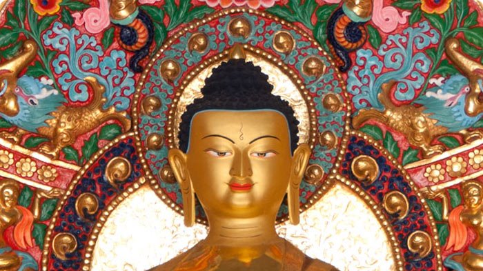 Tibetan Buddhism