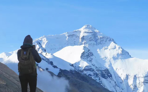 Top 10 Featured Himalayan Mountains in Tibet & More Himalayan Mountain Facts