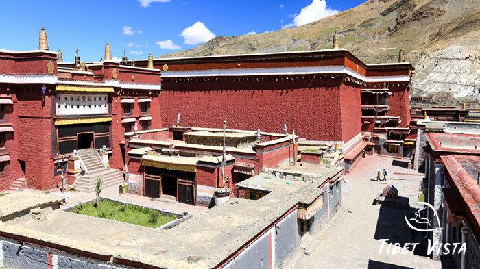Sakya Monastery