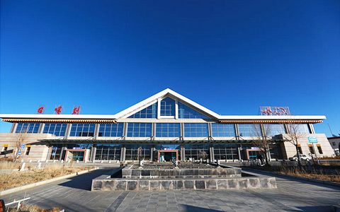 Shigatse Peace Airport: Your Direct Connection to Mount Everest from the Mainland of China