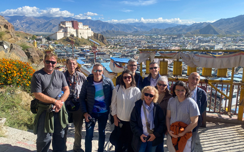 Discover Shigatse Tibet: 2026 Ultimate City Guide