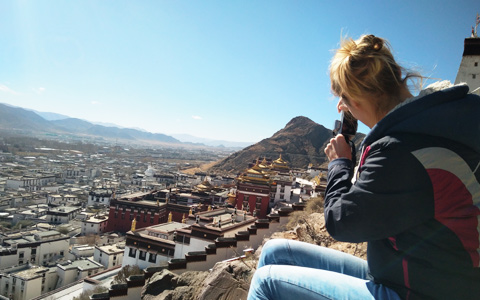 Tashilhunpo Monastery: never miss these highlights during your visit