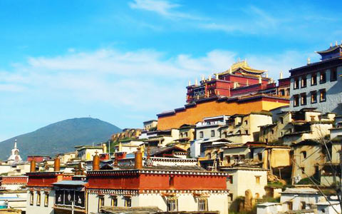 Shigatse Temples: what are the must-see monasteries in Shigatse