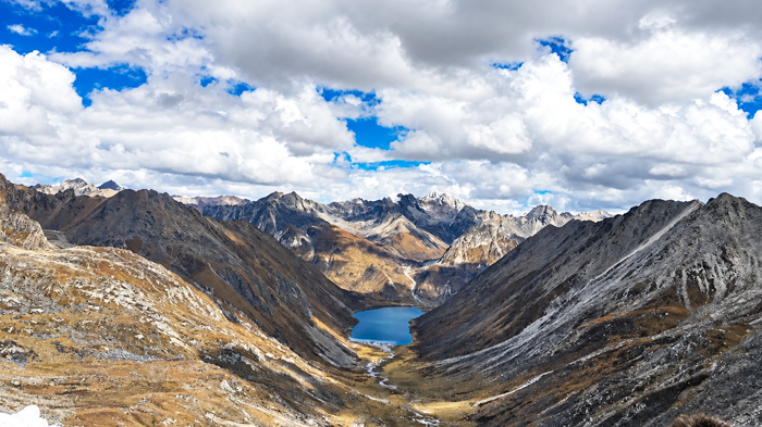 Lhamo La-tso