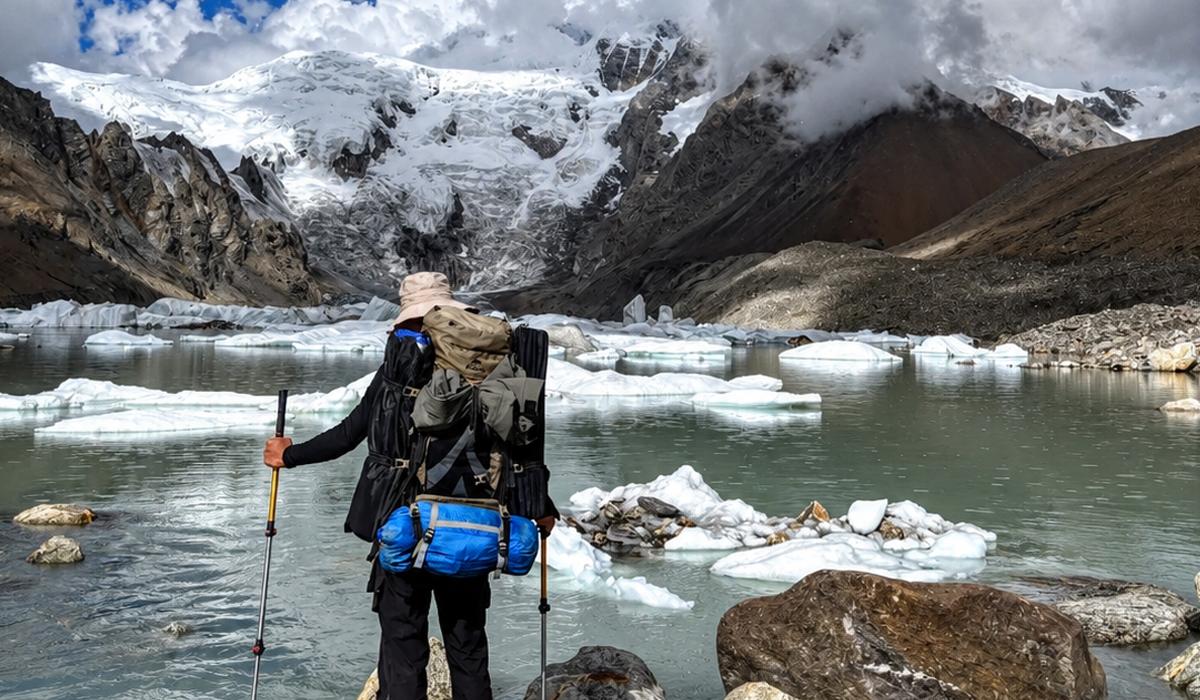 Mount Shishapangma Trek
