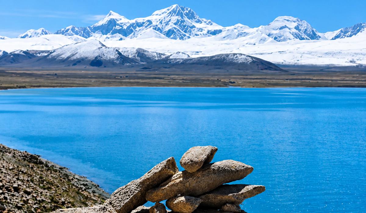 Mount Shishapangma