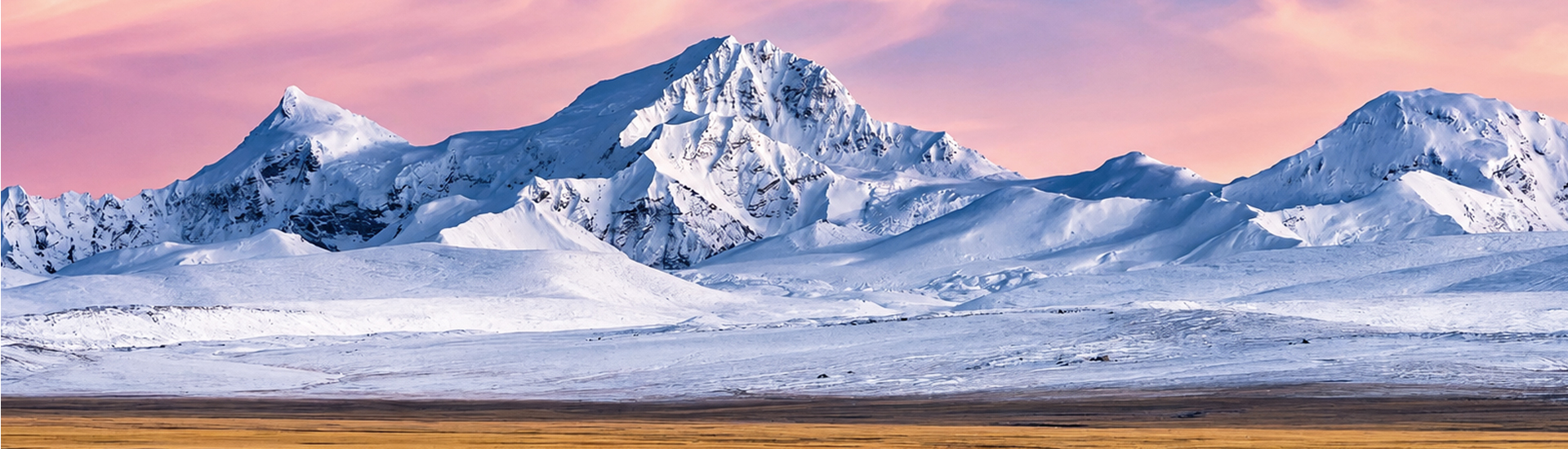 Mount Shishapangma