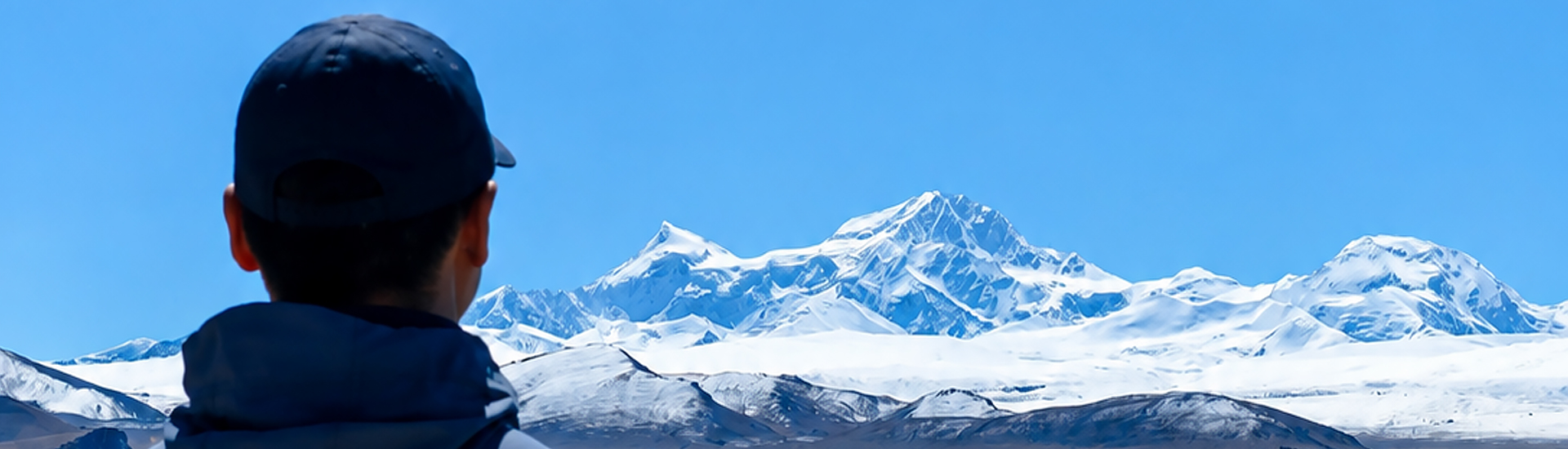 Mount Shishapangma