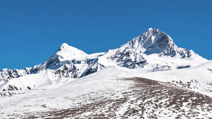 Mount Shishapangma