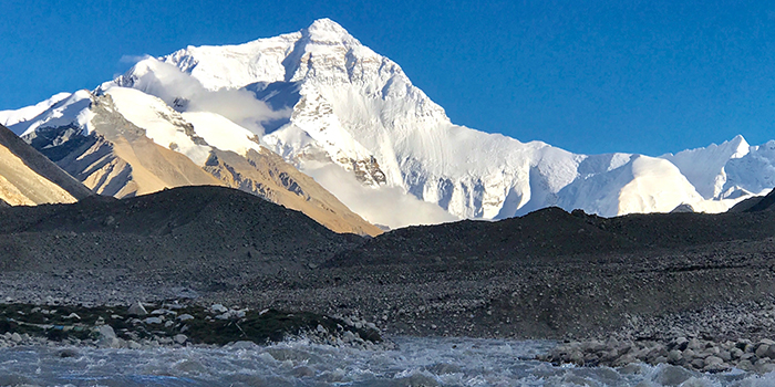 10 Days Chengdu Impression and Lhasa to Everest Cultural Tour 