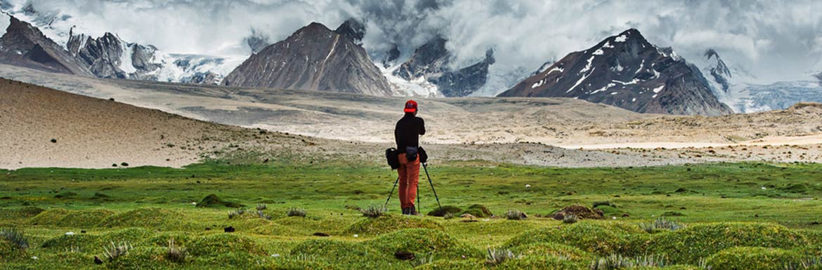 11 Days Tibet Photography Tour