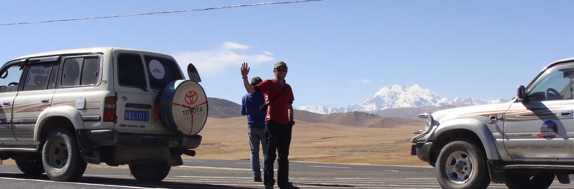 7 Days Lhasa to Kathmandu Overland Tour 7 Days Lhasa to Kathmandu Overland Tour