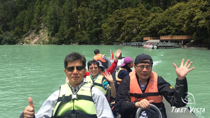 chengdu to Lhasa Overland Tour 14