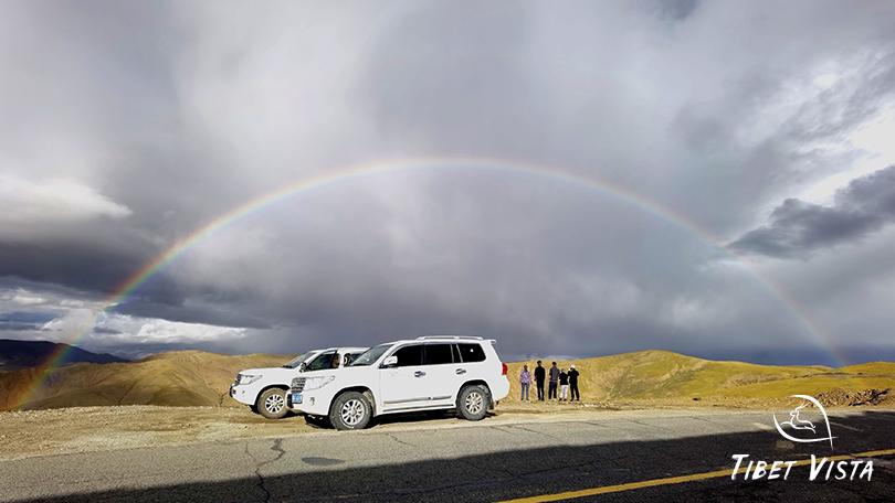 chengdu to Lhasa Overland Tour 20