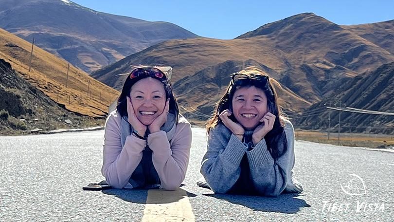 chengdu to Lhasa Overland Tour 8