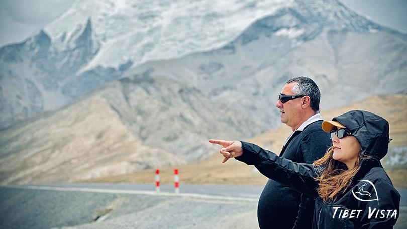 chengdu to Lhasa Overland Tour 9