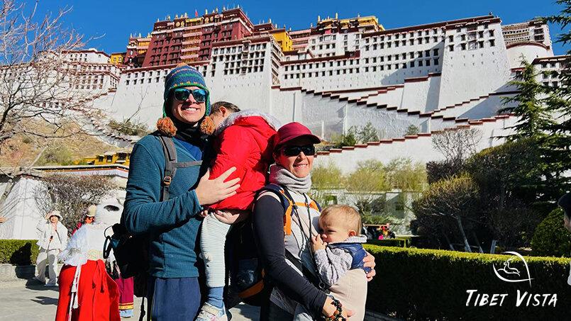 Potala Palace