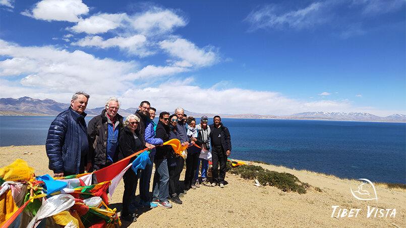 Lake Manasarovar