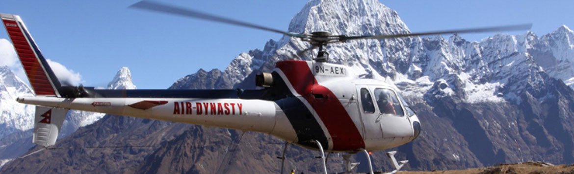 11 Days Tibet Kailash Pilgrimage Tour by Helicopter from Nepal
