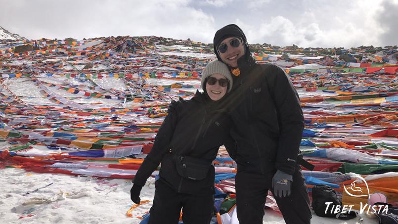 Enjoy Mount Kailash Tour