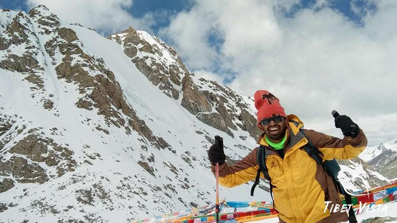 Perfect Mount Kailash Kora