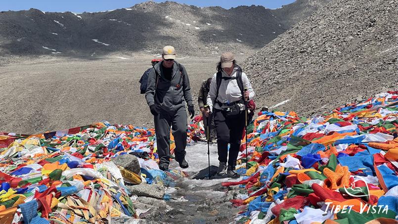 Mount Kailash Trek