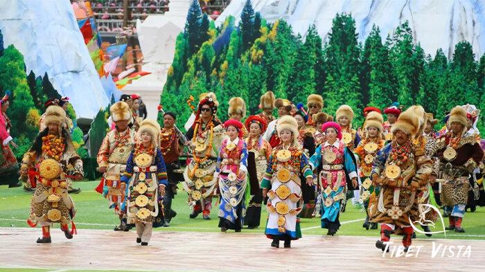 The Kham Arts Festival